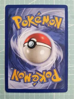 Mysterious Fossil 62/62 Common: 1st First Edition Pokemon Trading Card Game TCG - Image 2