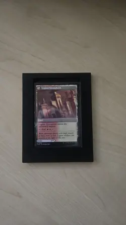 Legion Leadership / Legion Stronghold #255 Non-Foil - Modern Horizons 3 - MTG - Image 2