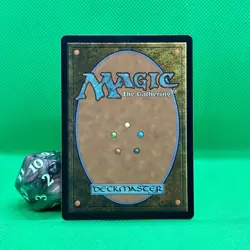 MTG | Bleachbone Verge, Aetherdrift set, Regular Rare - Image 2