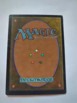 Smoke MTG Core Set 5th Edition Regular - Image 2