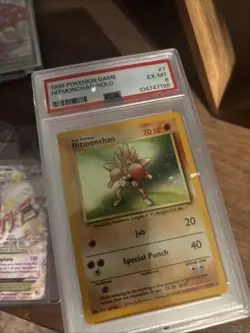 Pokemon Collection Full Art Rare Random Bulk Vintage Psa Graded - Image 2