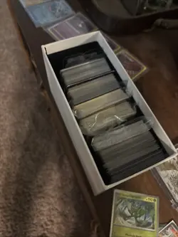 Pokemon Collection Full Art Rare Random Bulk Vintage Psa Graded - Image 5