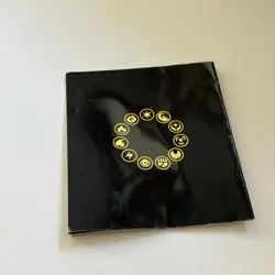 Pokemon Sun & Moon Forbidden Light Player's Guide Ultra Necrozma English Manual - Image 2