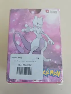 Raichu Japanese 1996 Base Starter Theme Deck Vintage Pokemon Card Pocket Monster - Image 4