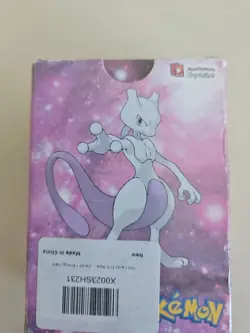 Raichu Japanese 1996 Base Starter Theme Deck Vintage Pokemon Card Pocket Monster - Image 5