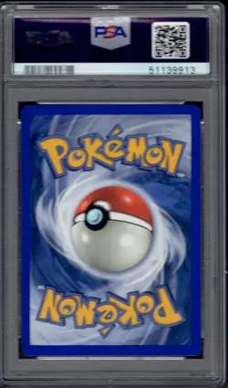 2001 Pokemon Eevee 1st Edition 38/75 PSA 10 (Neo Discovery) - Image 2