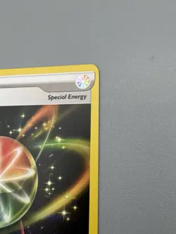 Aurora Energy Holo Prize Pack Series 1 Promo Pokemon Card Play Stamp Nice! - Image 4