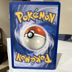 Pokemon Ledyba Skyridge 73/144 Common 50 HP English TCG Card - Image 4