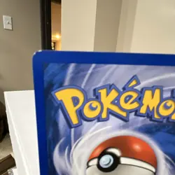 Pokemon Ledyba Skyridge 73/144 Common 50 HP English TCG Card - Image 5