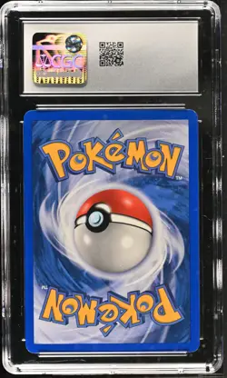 CGC 8.5 Golem ex 2003 EX Dragon 91/97 Holo Pokemon Card - Image 2