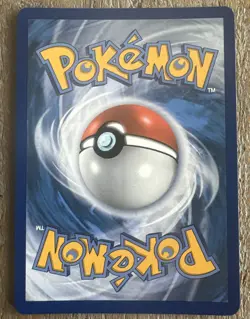 2015 Pokemon XY Ancient Origins Gyarados Reverse Holo Rare NM 20/98 - Image 2