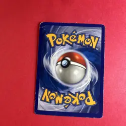Pokemon TCG Mewtwo Holon Phantoms 24/110 Delta Species Rare - Image 4