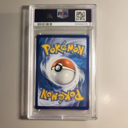 2021 Pokemon Celebrations Golden Mew (Secret) 025/025 Holo PSA 10 - Image 3