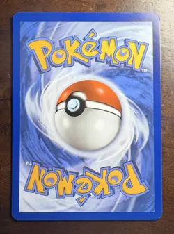 Pokemon Blastoise EX 200/165 Special Illustration Rare SV Scarlet & Violet 151 - Image 2