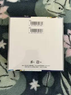 Pokemon Raging Surf Booster Box Japanese Sealed US Shipping - Image 2