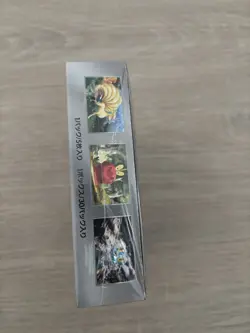 Pokemon TCG Crimson Haze [SV5A] Japanese Booster Box w shrink wrap - Image 5