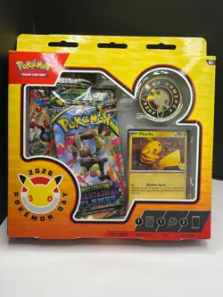 Pokemon Day 2026 Collection - Image 1
