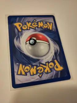 Pokemon TCG Seel Base Set 41/102 Regular Unlimited Uncommon - Image 2