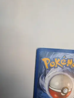 Leafeon 24/100 Platinum Stamped Promo Reverse Holo Vintage Pokemon Card - Image 3