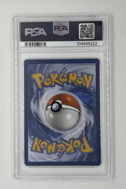 2023 Pokemon SVI EN Professor's Research #190 Reverse Holo PSA 10 Gem Mint 🌶🥵 - Image 2