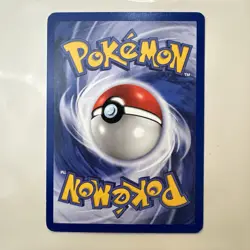 Pokemon Team Rocket 1st Edition Rattata 66/82 - Image 2