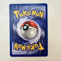 Bellsprout 49/64 - Jungle - 1st Edition - Pokemon TCG NM - Image 2