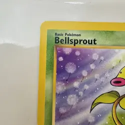 Bellsprout 49/64 - Jungle - 1st Edition - Pokemon TCG NM - Image 3