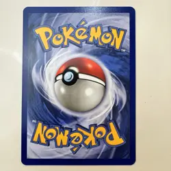 1st Edition Krabby 51/62 Pokemon TCG Base Set Fossil NEAR MINT NM - Image 2