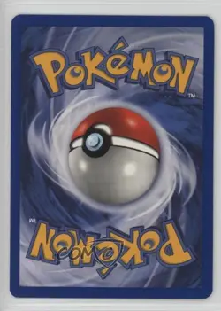 Exeggutor Pokemon Southern Islands Collection #13 2001 - Image 2