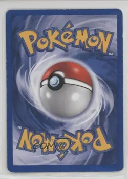 Vileplume (Holo) Pokemon Southern Islands Collection #17 2001 - Image 2