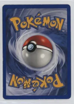 Primeape Pokemon Southern Islands Collection #18 2001 - Image 2