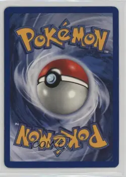 Butterfree Pokemon Southern Islands Collection #9 2001 - Image 2