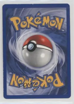 Pidgeot Pokemon Southern Islands Collection #2 2001 - Image 2