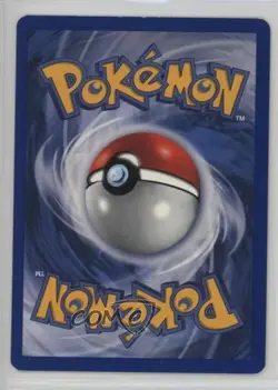 Jigglypuff Pokemon Southern Islands Collection #8 2001 - Image 2