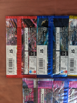 Pokemon Japanese Booster Pack Set of DP DPt BW XY(near) total 46 sealed packs - Image 4