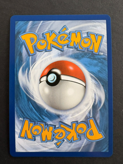 Pokemon TCG Kyogre Shining Fates 021/072 Holo Amazing Rare NM - Image 2