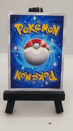 mega gyarados Pokemon TCG Pocket b1 spoiler (fan art) crd1264 - Image 2