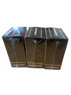 Pokemon (1)Mega Evolution & (2)Phantasmal Flames Sealed Booster Boxes - Image 2