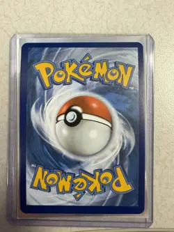 Pokemon Lance's Charizard V - SWSH133 - Celebrations 25th - Black Star NM/M - Image 2