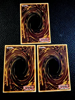 Embodiment Of Apophis (X3) MZTM-EN104 Yugioh 1st Edition (New) Rare - Image 2