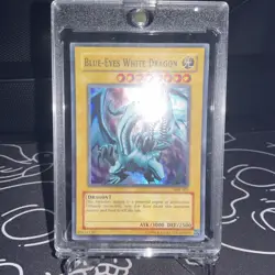 Yu-Gi-Oh!✨TCG Blue-Eyes White Dragon - Image 1