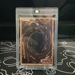 Yu-Gi-Oh!✨TCG Blue-Eyes White Dragon - Image 4