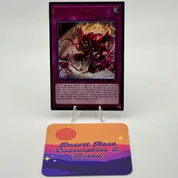 Yu-Gi-Oh! Dominus Purge MZMU-EN125 Maze of Muertos Ultra Rare - Image 1