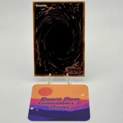 Yu-Gi-Oh! Dominus Purge MZMU-EN125 Maze of Muertos Ultra Rare - Image 2