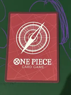 One Piece CCG Monkey.D.Luffy - Image 2