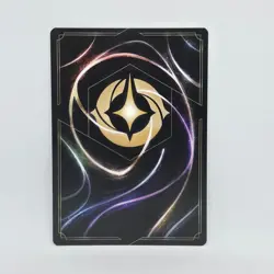 Scar Eerily Prepared 153/204 Disney Lorcana Whispers in the Well FOIL - Image 2