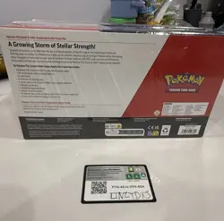 Pokemon Surging Sparks Elite Trainer Box + Booster Bundle COSTCO IN HAND - Image 3