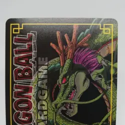 D-399 & D-400 Son Goku & Vegeta Dragon Ball Z Card Game Japan Anime JUMP - Image 5