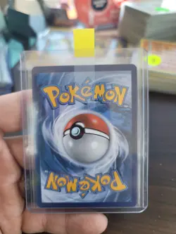 Pokemon Boss's Orders - Holo Prize Pack Series Cards #058/072 NM - Image 2