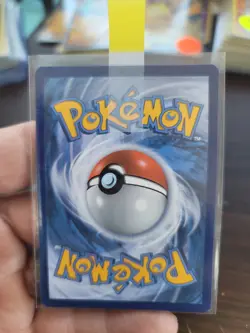 Pokemon Boss's Orders - Holo Prize Pack Series Cards #058/072 NM - Image 4